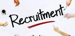 Recruitment – Project Officer – BI Project