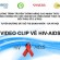 Video Clip Sự Kiện Truyền Thông Hàng Tháng Dự Án Nâng Cao Nhận Thức Về Phòng Chống HIV/AIDS Cho Cán Bộ Và Công Nhân Tuyến Đường Sắt Đô Thị Hà Nội